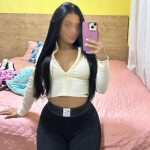 Lucy 28 años paraguaya muy