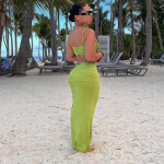 Mónica pretty Come to Rota or I'll go to El Puerto