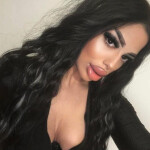 Nueva reigna New Queen just arrived