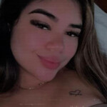 Santa Pola Dakota 21 años Disponible