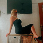 De lujo - Soy una escort de compañía de lujo y me encantaría conocerte y que podamos pasar un ratito