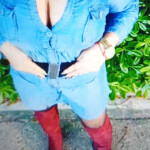 ÚLTIMA SEMANA!!! BOMBONCITO HOY MASAJE SIN PRISAA