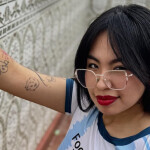 Latina Oriental 2en1