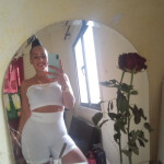 Melanie Canaria - Hola soy Melanie Canaria tengo 37 años trabajo SOLA y te recibo sola y sin prisas 