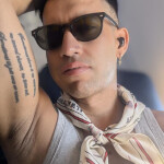 Favio - Hola a todos los que de una forma u otra estaran leyendo mi perfil buscando lo que les ofrec
