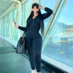 RECIÉN LLEGADA SALOME COLOMBIANA RICA EN PLAYA DEL INGLÉS