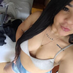 Latina - Chica latina con disposición de mucha . trabajadora limpia me fascina el io y mantenerme de