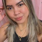 NOVEDAD DARLY - AL FULL Hola mi amor soy Darly una latina de 25 años... de visita en tu ciudad con g