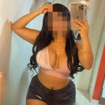 Latina exótica cautivadora y ven a conocerme