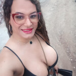 ÚLTIMOS días Trans la mejor chica trans de España en Zamora