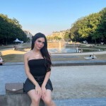 GABRIELA JOVENCITA BRASILEÑA RECIÉN LLEGADA A LA CIUDAD VEN A DISFRUTAR