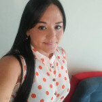 Radiante y bella - Hola ... Soy Arena tengo 40 años mido 1,65 y disfruto la vida al máximo soy alegr