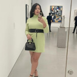 Chica transexual con ganas de hacerte disfrutar