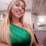 CHICA TRANS ELEGANTE CARIÑOSA DULCE Y TIERNA ESPECIAL PARA VIVIR EXPERIENCIAS INOLVIDABLES
