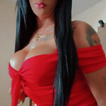 NOVEDAD EN LAS CANTERAS ...CHICA TRANS MUY COMPLETA ENCANTADORA LISTA PARA UNA EXPERIENCIA EXQUISITA