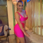 NOVEDAD! Recién llegada! AFRYKA 692636294 guapísima trans de lujo súper femenina nivel VIP ESTOY CON MUCHAS GANAS