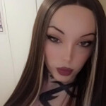 NOVEDAD!! CLOE TRANS RECIEN LLEGADA PEÑISCOLA