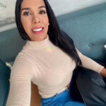 LAS CANTERAS Novedad chica trans model