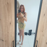Alana trans operada - Hola s si queréis un rato exquisito consultarme videollamadas también