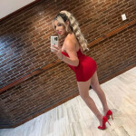 SUPER NOVEDAD EN LAS CANTERAS CHICA TRANS LISTA PARA VIVIR MOMENTOS EXQUISITOS