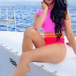 Italiana Trans de Roma ... Elegancia y una que no olvidarás