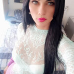 BARCELONA NOVEDAD SIRENA DIOSA TRANS ELEGANCIA Y LUJO EN LA MISMA CITA TE ESPERO
