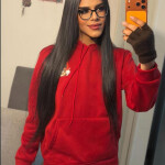 Kelly Cariñosa Novedad los cristianos CENTRO Pocos dias Elegante masajista