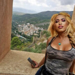 Shasha bomba tú diosa