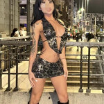 SOY TODO LO QUE BUSCAS CHICA TRANS COMPLETA