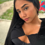 Transexual venezolana