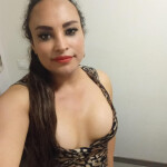 DULCE TRANS COLOMBIANA AC71VA EN ALICANTE PARA VIVIR MOMENTOS ÚNICOS