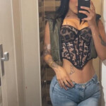 Estrella kim - Chica nueva en Barcelona ni tiempo súper femenina y descomplicada lo que estabas busc