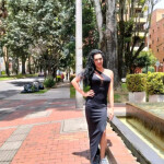 DANISA TRANS VENEZOLANA FEMENINA Y MUY COQUETA