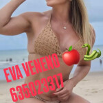 HERMOSA TRANS BRASILEÑA MUY Y EL VITORIA CAPITAL