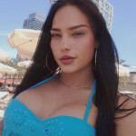 Trans Gabriela muy guapa NOVEDAD