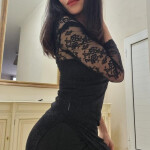 Trans muy femenina y atractiva
