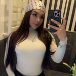 NOVEDAD RECIÉN LLEGADA! TB SALIDAS JULIETA GARCÍA 609831262 guapísima trans ALTO STANDING ESTOY CON MUCHAS GANAS