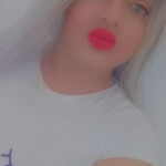 Travesti femenina no podrás olvidarme