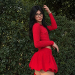 IRIS UN TODO UN BOMBOM CHICA TRANS EN ALICANTE