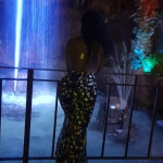 Diosa trans colombiana nueva en