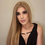 MILENA SMITH UN TOQUE DE GLAMOUR QUE CAMBIA TU NOCHE