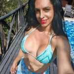 DANISA TRANS VENEZOLANA RECIÉN LLEGADA A LOGROÑO LLAMAME