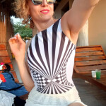 YVONNE NOVEDAD PARA DISFRUTAR EN LOGROÑO