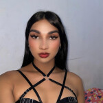 VALERIA JOVEN TRANS ATENTA Y COMPLETA