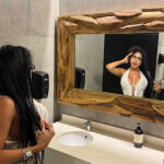 Paula divina real jovencita 24 h Marbella