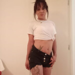 Samira UN ENCANTO y TODO UN BOMBÓN