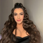 Joven española trans