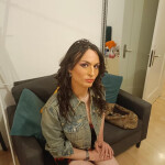 MARTA UNA ESPAÑOLA - HOLA CHICOS SOY MARTA UNA BELLA ESPAÑOLA GUAPISIMA SOY TRANS FEMENINA ME GUSTAR