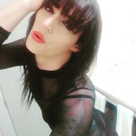 Cleo trans operada 1vez Murcia