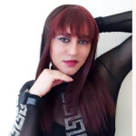 KATHERINE TRAVES5I LATINA Y MASAJISTA LAS 24 HOEAS